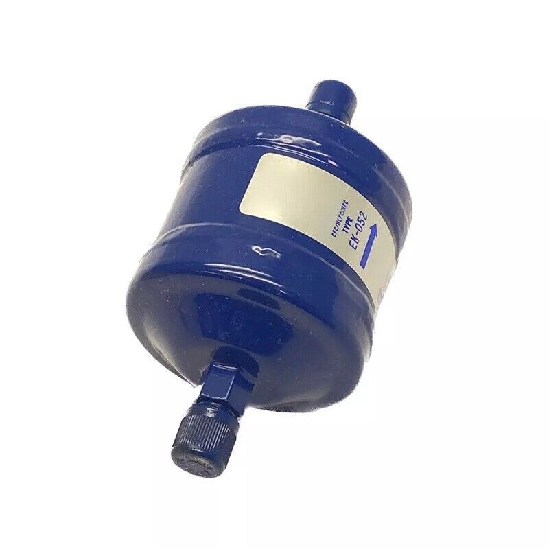 1PC New Liquid Line Filter Drier For Emerson EK-052 - $26.97