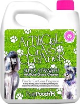 Pretty Pooch Artificial Grass Cleaner For Dogs (10:1 Super Concentrate M... - $15.76