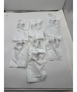 Lot Of 7 3B MEDICAL Viva CPAP Nasal Mask Replacement Cushion Vi3003 Large - $67.68 CAD