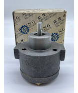 A-Ryung Co. 382-4401-4 Rotor  - €126,87 EUR