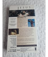 Vintage Jesus VHS Jesus Video Project America New Sealed  - $13.61 CAD