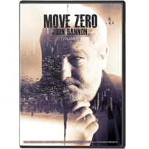 Move Zero (Vol. 4) by John Bannon and Big Blind Media - Trick - £21.63 GBP
