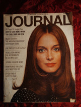 Ladies Home Journal Magazine March 1970 Eva Ibbotson Brian O&#39;leary - £6.05 GBP