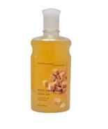 Bath &amp; Body Works WARM VANILLA SUGAR Bubble Bath Wash RARE 10oz NeW  - $31.89 CAD