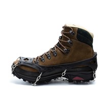 Hillsound FreeSteps6 Crampon, Ice Cleat All-Purpose Traction System for Packed S - £29.02 GBP