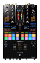 Pioneer DJM-S11 DJ Mixer - $3,889.99