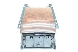 10-13 MERCEDES-BENZ E350 SEDAN Center Console Ash Tray F3704 image 6