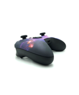 Custom Microsoft Xbox Series X / S Controller - Soft Touch Purple Galaxy - $84.14