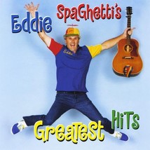 Eddie Spaghetti - Greatest Hits CD - £10.26 GBP