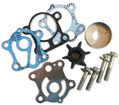 Water Pump Service Kit for Yamaha 6J8-W0078-A2-00 25-50hp - £23.56 GBP