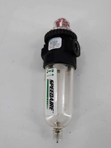 Speedaire 4ZL57 Micro Mist Lubricator 1/4 - £17.78 GBP