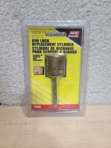 MAG Security Rim Lock Replacement Cylinder 8008 For 8000, 8003, 8005 &amp; 8... - $6.76
