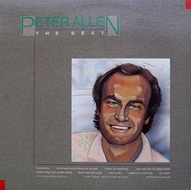 Peter Allen The Best - £15.59 GBP