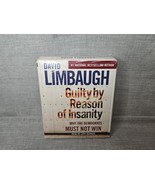 Guilty by Reason of Insanity : Why the Democrats Must Not Win by David L... - $316.69 MXN