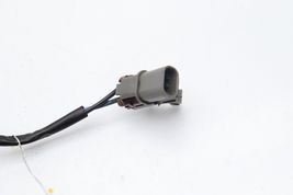 04-08 SUBARU FORESTER XT RADIATOR COOLING FAN MOTOR E1859 image 9