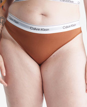 Calvin Klein Modern Naturals Thong Underwear - $15.00