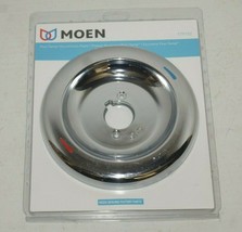 Moen Posi-Temp Chrome Escutcheon Plate Genuine Factory Part 179102  - $16.82