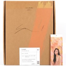 Wheein - Soar Solo Album CD [No Easel] 2019 Korea Mamamoo - £69.24 GBP