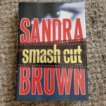 Smash Cut by Sandra Brown (2009, Hardcover) - £1.46 GBP