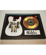 the beatles   signed disc - £13.37 GBP