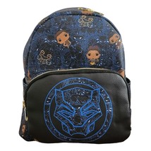 Black Panther Funko pop marvel backpack - $64.35