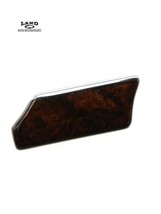 MERCEDES W251 R-CLASS DRIVER/LEFT DASH DASHBOARD WOOD TRIM STRIP COVER W... - $12.14 CAD