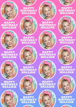 JOJO SIWA Personalised Gift Wrap - Jojo Siwa Wrapping Paper - £4.24 GBP