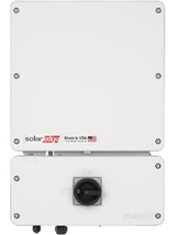 SolarEdge USE11400H-USMNBL75 Single-Phase Home Hub Ready 11.4 kW Inverter - $2,265.00