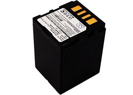 Cameron Sino Rechargeble Battery for JVC GR-DF550 - £19.73 GBP