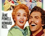 Seven Brides for Seven Brothers (1954) [DVD] - $6.92