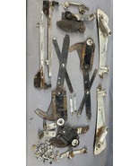 1965 1966 Ford Galaxie Window Regulator 2 Door Hardtop 1967 1968 Front R... - $8,654.88 MXN