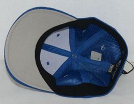 OC Sports Pro Flex 6 Panel Premium Jersey Mesh Stretch Fit Sm Med Baseball Hat image 7