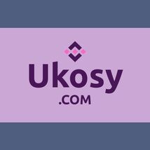 Ukosy .com / Domains For Sale / Business Brand, Website Name / Namecheap - $16.71