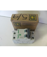 Schneider Electric C60H 415-Iou 15kA 2-Pole 415v Circuit Breaker IEC  - €28,39 EUR