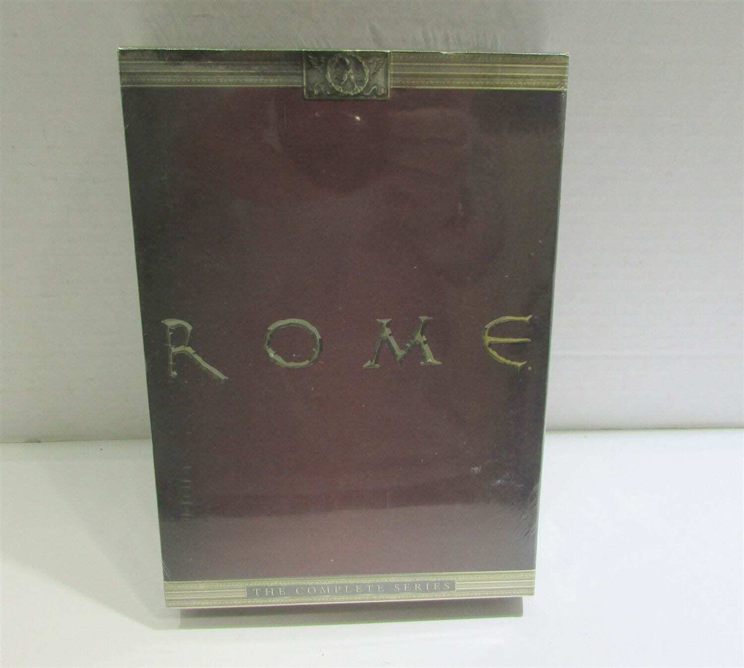 Primary image for Rome The Complete Series DVD