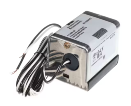 Actuator 110/120V, International Environmental AG13B060E1/711599-02 - $145.55