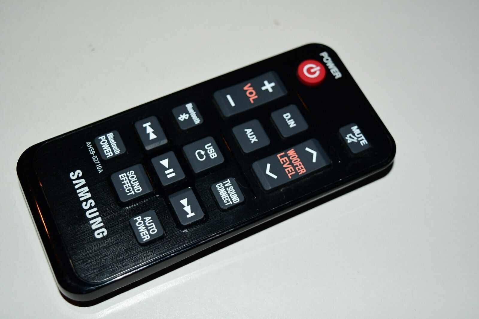 SAMSUNG AH59-02710A tested with a battery - $13.02