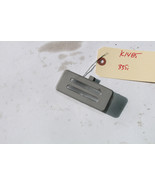 2007-2010 BMW 335i E92 COUPE L/R SUN VISOR LIGHT LAMP K1485 - $44.99