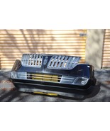 10-12 Lincoln MKT Front Bumper Cover W/Grills &amp; Fogs Complete Assembly  - $641.25