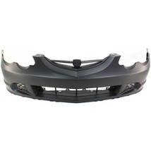 Front Bumper Cover For 02-2004 Acura RSX Primed  - £457.56 GBP