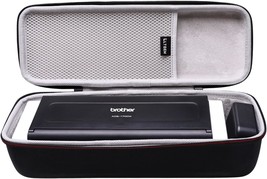 Ltgem Hard Case For Brother Ads-1700W / Ads-1200 / Ads-1250W Wireless Document - £31.68 GBP