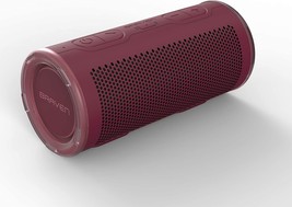 Braven 604202613 BRV-360 - Waterproof Portable Speaker - Bluetooth Wirel... - £50.99 GBP