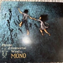 Mono - Hymn to the Immortal Wind CD - £19.75 GBP