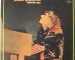 Keith Emerson With The Nice [Vinyl] - $19.99