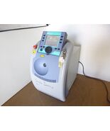 Quantel Viridis Derma Laser Mfd. 2006 - $1,450.15