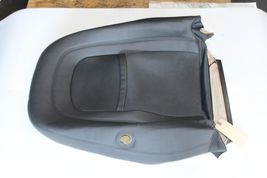 2004-2007 VOLVO V50 FRONT PASSENGER RIGHT LEATHER UPPER TOP SEAT COVER J1759 image 9