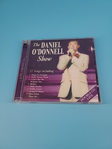 Daniel O&#39;donnell Show by Daniel O&#39;Donnell (CD, 2003) - $6.00