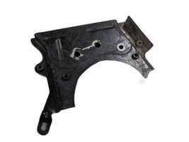 Right Rear Timing Cover From 2009 Toyota Tundra  4.7 - $25.94