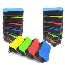 Calary Magnetic Small Whiteboard Dry Eraser Whiteboard Eraser White - $184.35 Calary Magnetic Small Whiteboard Dry Eraser Whiteboard Eraser White - $184.35 MXN