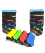 Calary Magnetic Small Whiteboard Dry Eraser Whiteboard Eraser White - $13.94 CAD Calary Magnetic Small Whiteboard Dry Eraser Whiteboard Eraser White - $13.94 CAD